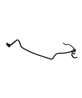 Mangueira Hidrovácuo Servo Freio Ecosport 2003 - 2008	 