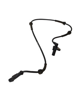 Sensor ABS Traseiro Esquerdo Duster Oroch 2017 - 2021 / 479501102R 	 