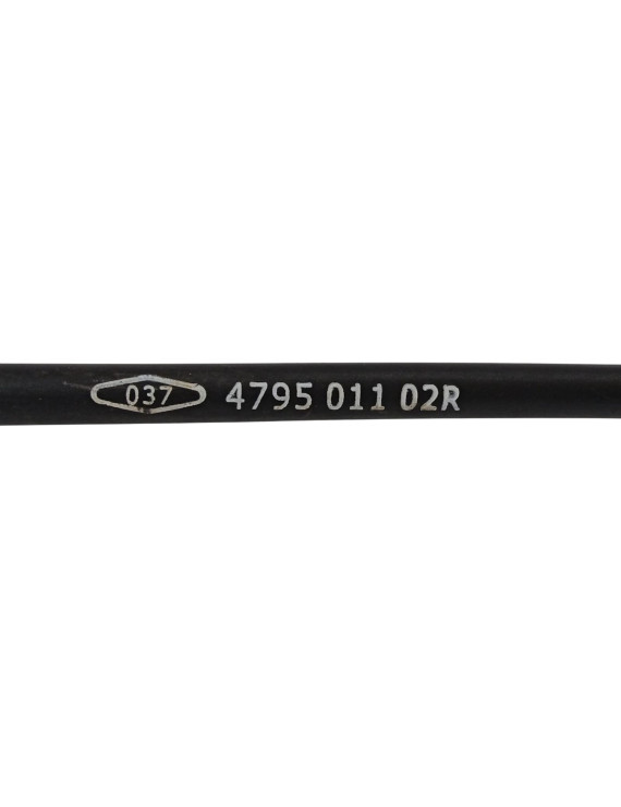 Sensor ABS Traseiro Esquerdo Duster Oroch 2017 - 2021 / 479501102R 	 
