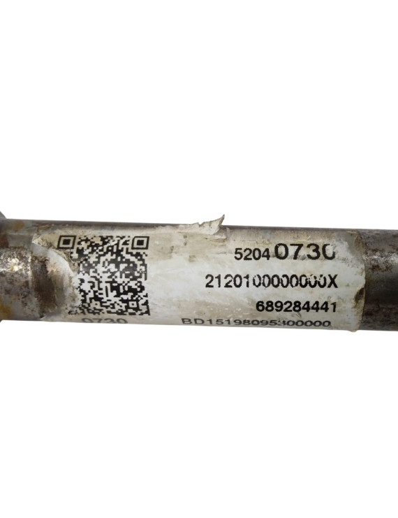Cruzeta Coluna Direção Spin 2013 2014 2015 2016 2017 2018 / 52040730