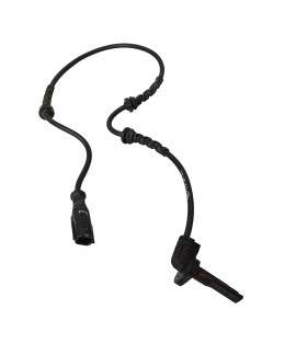 Sensor ABS Traseiro Esquerdo Duster Oroch 2017 / 479109155R 	 