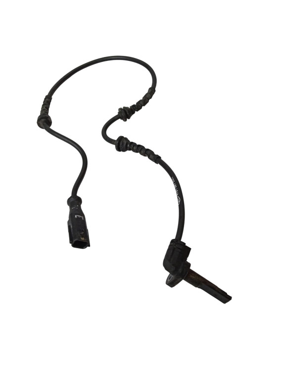 Sensor ABS Traseiro Esquerdo Duster Oroch 2017 / 479109155R 	 