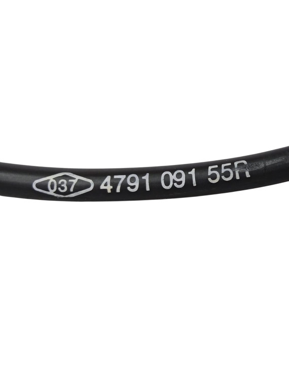 Sensor ABS Traseiro Esquerdo Duster Oroch 2017 / 479109155R 	 