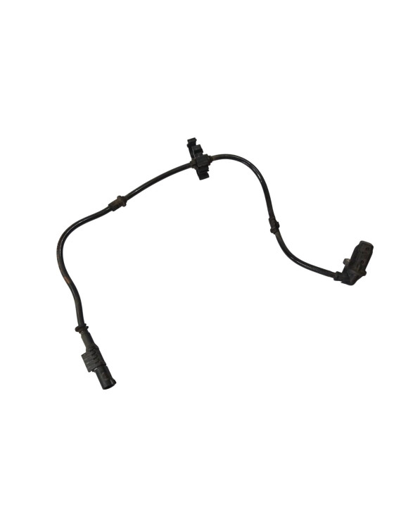 Sensor ABS Traseiro Esquerdo Mercedes ML500 2002 - 2005 a1635422018  