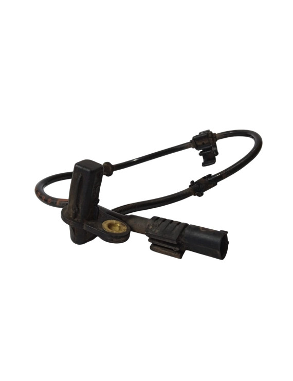 Sensor ABS Traseiro Esquerdo Mercedes ML500 2002 - 2005 a1635422018  