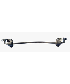 Barra Estabilizadora Traseira Grand Cherokee 2014 2015 / M12637114