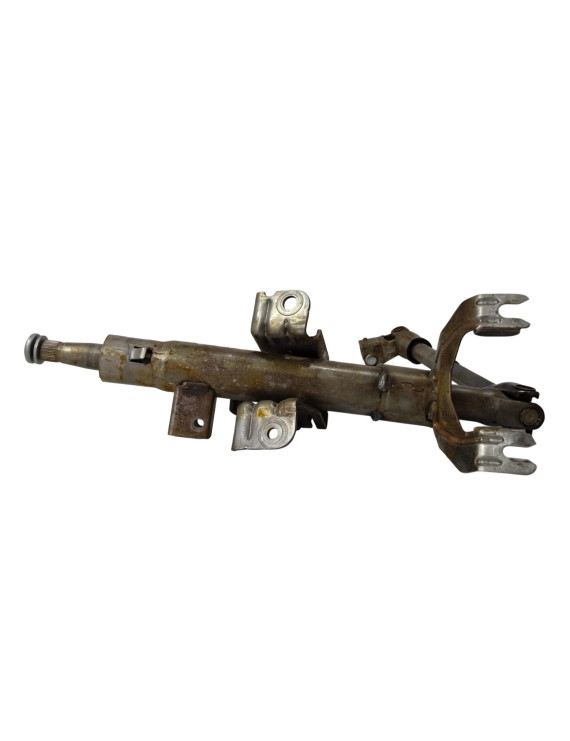 Coluna De Direção Duster Oroch 1.6 2017 2018 2019 2020 / 488104873R
