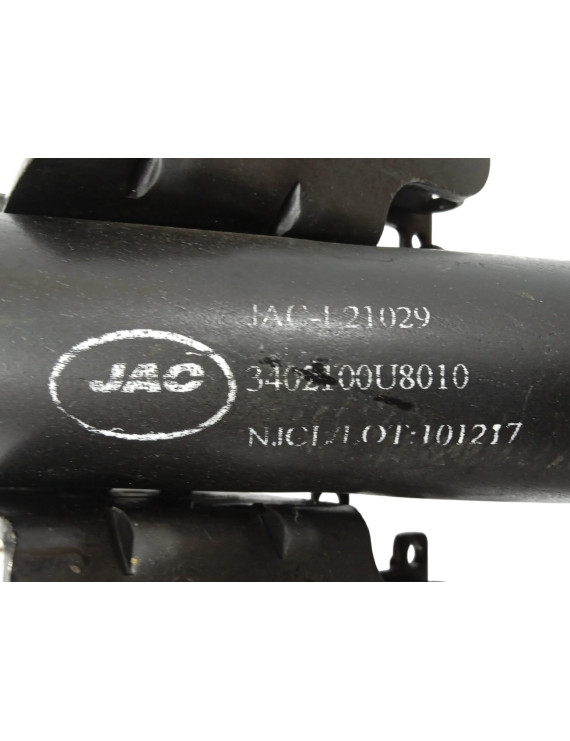 Coluna Direção Hidráulica JAC J3 1.4 2010 - 2015 / 3402100U8010