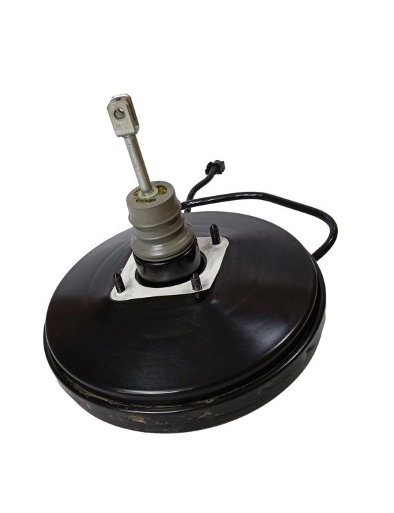 Hidrovácuo Servo Freio Duster Oroch 2013 - 2020	 