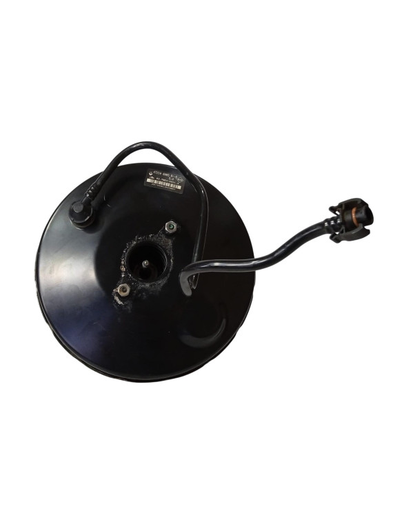 Hidrovácuo Servo Freio Duster Oroch 2013 - 2020	 
