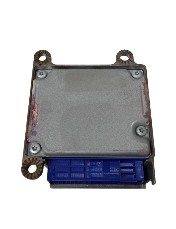 Módulo Airbag JAC J3 2010 - 2015 / 5824901u8010 SEM COLISÃO	 