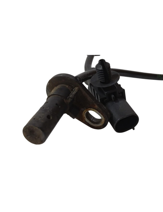 Sensor ABS Dianteiro Direito JAC J3 2010 - 2015 / 0265008307 	 