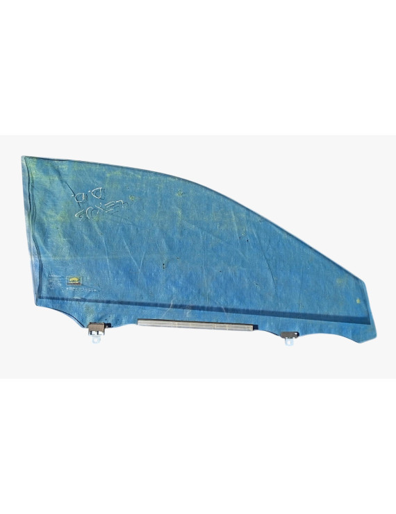 Vidro Porta Dianteira Direita Lexus ES350 2009 	 