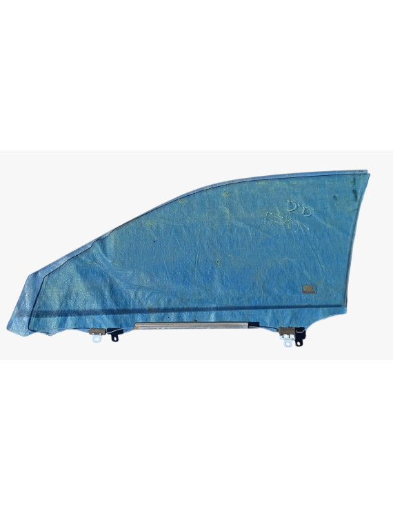Vidro Porta Dianteira Direita Lexus ES350 2009 	 