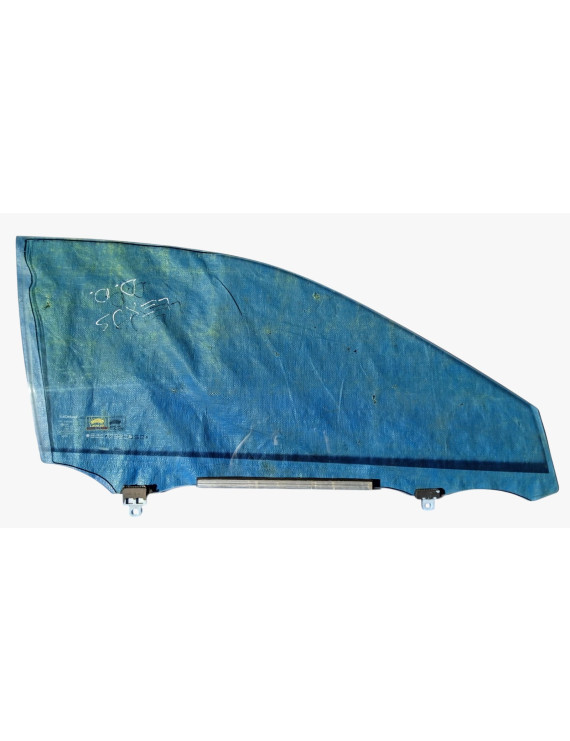Vidro Porta Dianteira Direita Lexus ES350 2009 	 