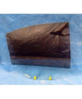 Vidro Traseira Esquerda JAC J3 Hatch 2010 - 2015  	 