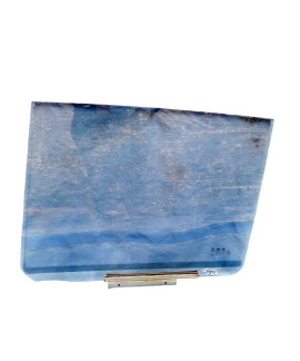 Vidro Da Porta Traseira Esquerda Lifan X60 2013 - 2019	 