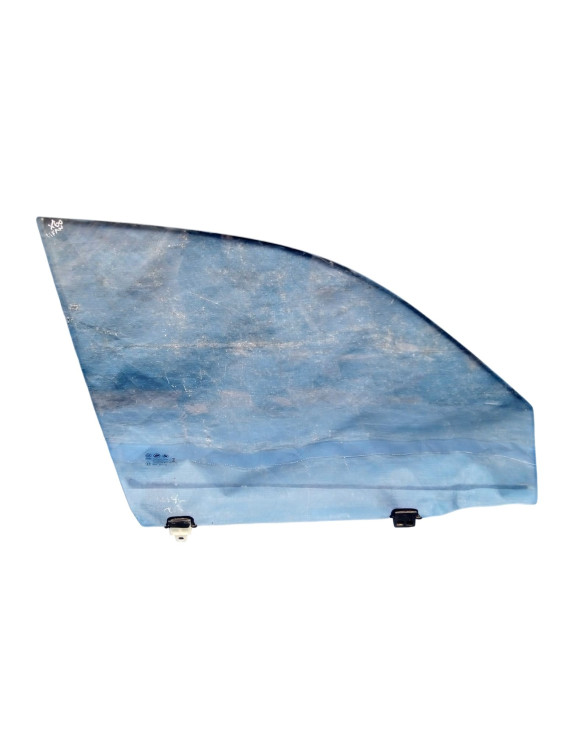 Vidro da Porta Dianteira Direita Lifan X60 2013 - 2019  	 