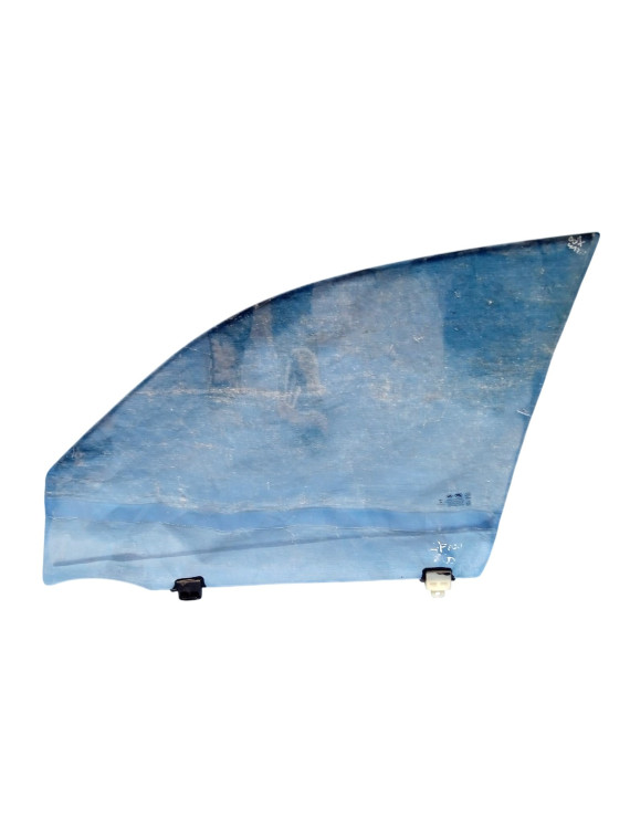 Vidro da Porta Dianteira Direita Lifan X60 2013 - 2019  	 