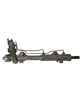 Caixa Direção BMW E91 320 2006 2007 2008 2009 2010 2011 L5 / 677745901