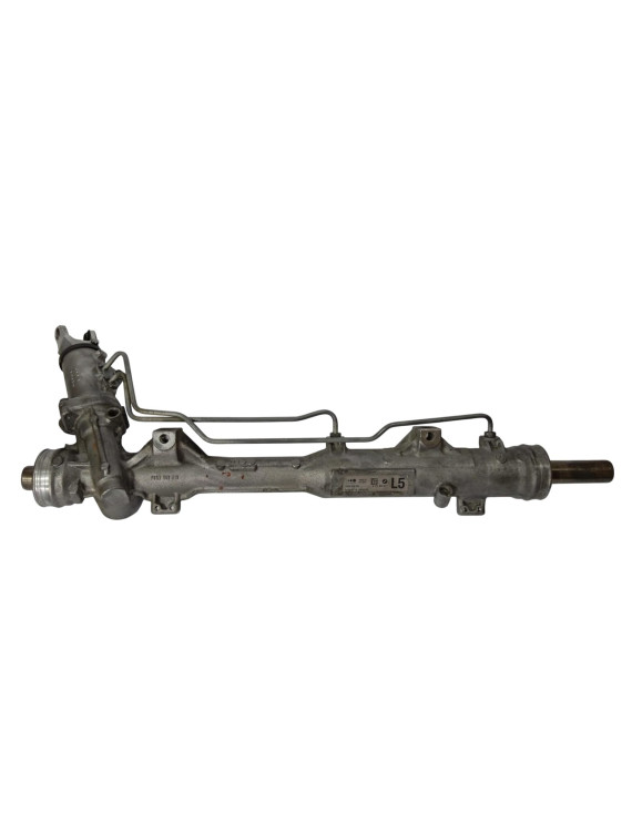 Caixa Direção BMW E91 320 2006 2007 2008 2009 2010 2011 L5 / 677745901