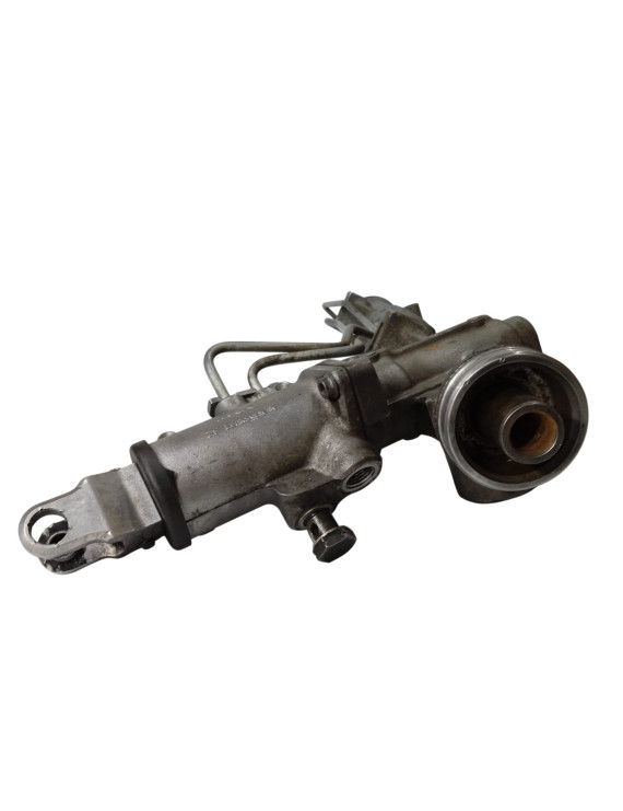 Caixa Direção BMW E91 320 2006 2007 2008 2009 2010 2011 L5 / 677745901