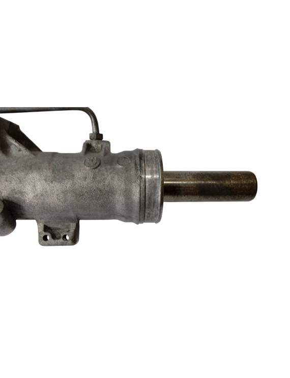 Caixa Direção BMW E91 320 2006 2007 2008 2009 2010 2011 L5 / 677745901