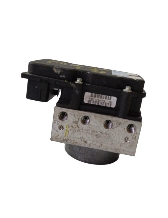 Módulo ABS Nissan March 1.6 2011 - 2020 0265801188 