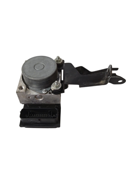 Módulo ABS Nissan March 1.6 2011 - 2020 0265801188 