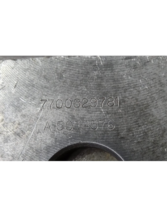 Braço Oscilante Inferior Dianteiro Direito Mercedes C280 C320 2001 - 2005    	 