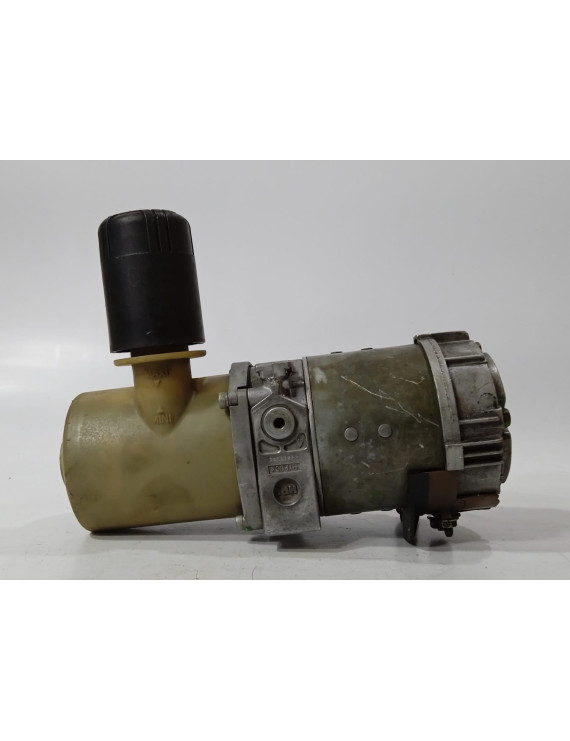 Braço Oscilante Inferior Dianteiro Direito Mercedes C280 C320 2001 - 2005    	 