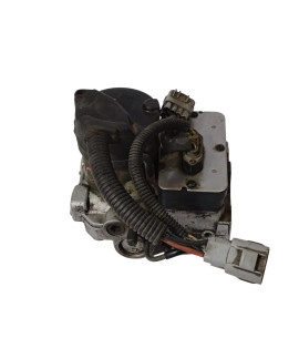 Módulo Airbag Peugeot 307 2001 - 2009 / 9654491180   	 