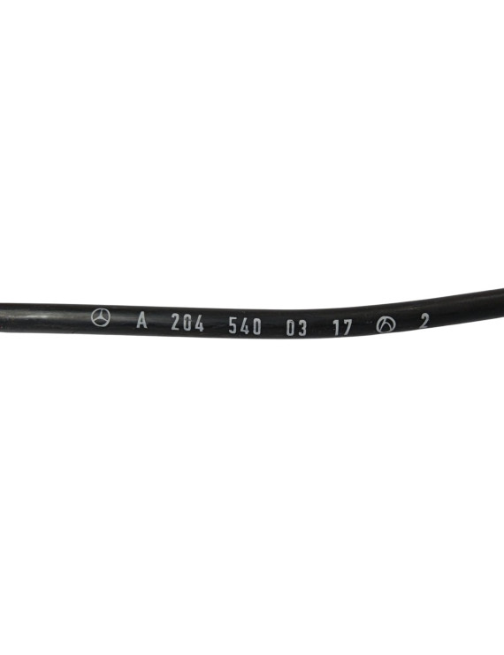 Sensor ABS Traseiro Esquerdo Mercedes C180 C200 2007 - 2014 / A2045400317   	 