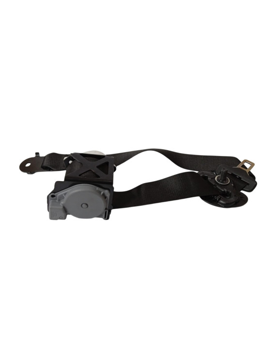Cinto Segurança Dianteiro Direito BMW X6 2011 2012 / 608037700a DETALHE