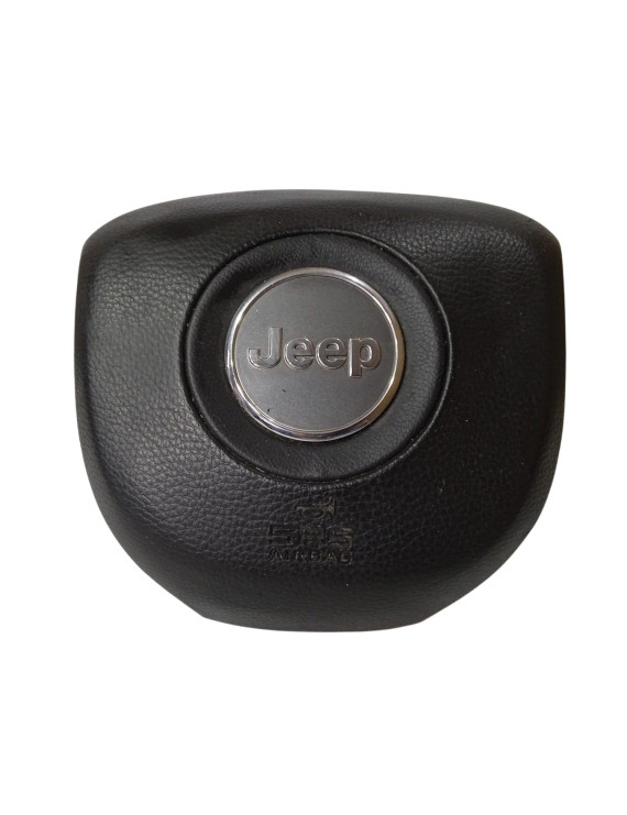 Bolsa Airbag Volante Grand Cherokee 2013 2014 2015 2016  