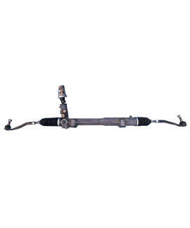 Caixa de Direção Hidráulica Mercedes ML500 5.0 2004 2005 2006  