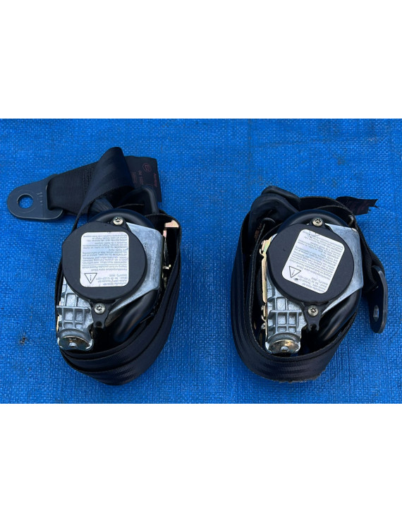 Kit Airbag Xsara Picasso 2005 2006 2007 2008 2009 2010 DETALHE   