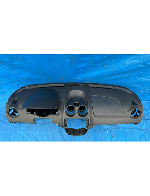 Kit Airbag Jac J3 2010 2011 2012 2013 