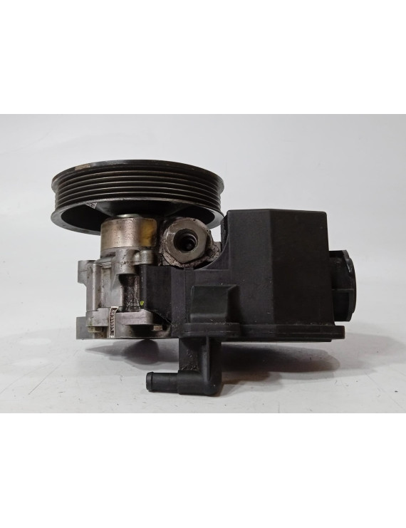 Bomba de Direção Hidráulica Mercedes C180 2006 A0024660401  