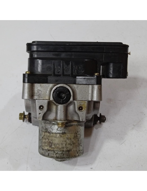 Módulo Central Abs Honda Civic 1.7 2001 - 2005  