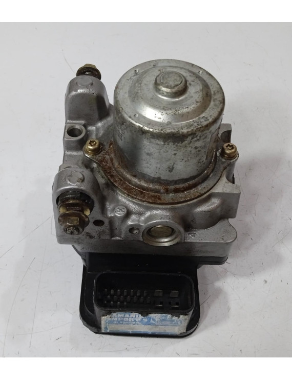 Módulo Central Abs Honda Civic 1.7 2001 - 2005  