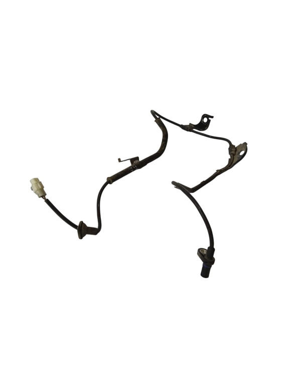 Sensor ABS Traseiro Esquerdo Lifan X60 2012 - 2017   	 