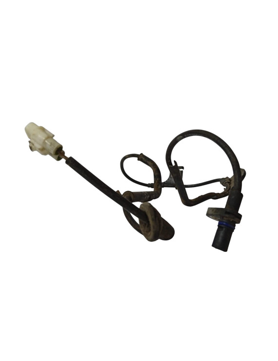 Sensor ABS Traseiro Esquerdo Lifan X60 2012 - 2017   	 
