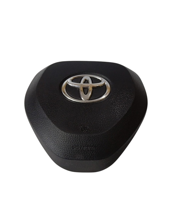 Bolsa Airbag Volante Corolla 2020 2021 2022 2023 2024 / tg17a02001