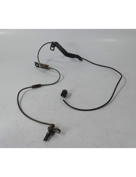 Sensor ABS Dianteiro Direito Corolla 2.0 2020 - 2024 / 8954212110   	 