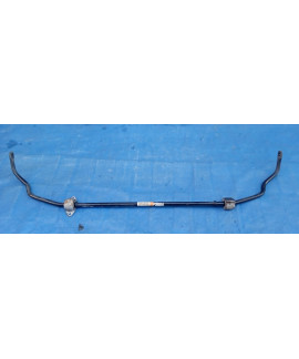 Barra Estabilizadora Traseira BMW X3 2.0 2013 2014 2015 / 16641010