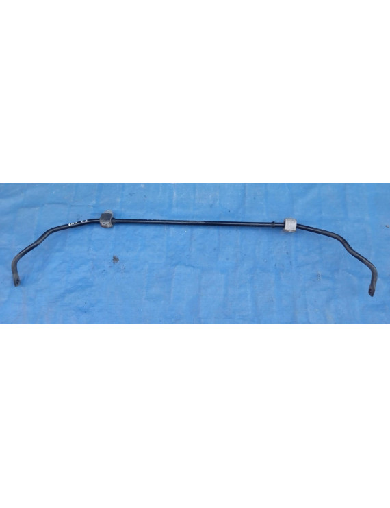 Barra Estabilizadora Traseira BMW X3 2.0 2013 2014 2015 / 16641010