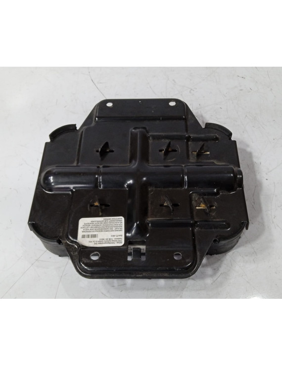 Airbag Porta Mercedes ML500 2004 2005 2006 / A1638600605