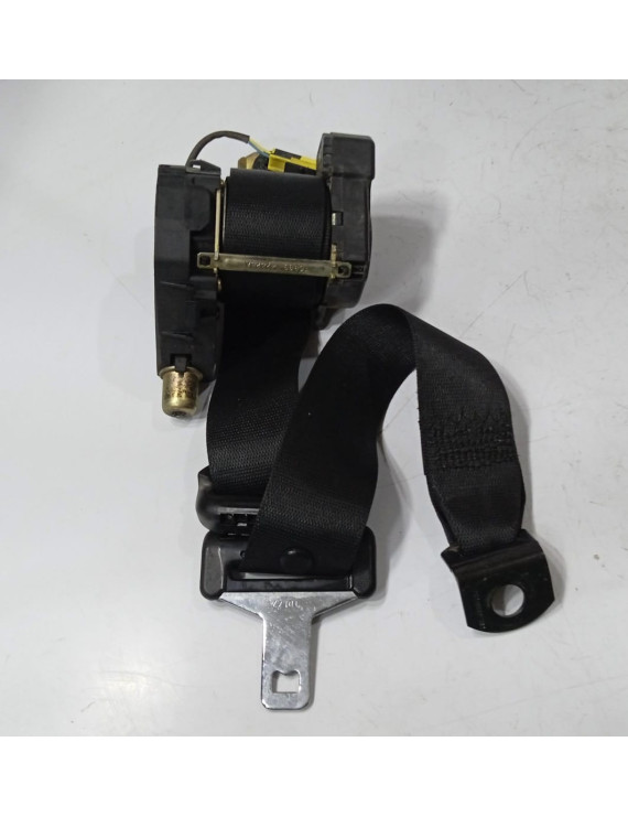 Cinto De Segurança Dianteiro Direito Mercedes ML500 2004 2005 2006 / A1638602085