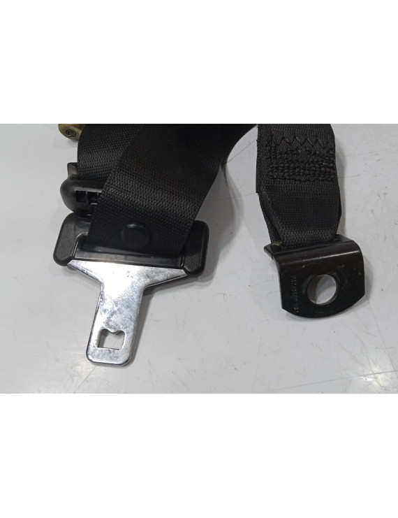 Cinto De Segurança Dianteiro Direito Mercedes ML500 2004 2005 2006 / A1638602085
